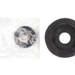 Опора переднего амортизатора(с подш.) Raiso (Швеция) Chevrolet Aveo 05-/Daewoo Kalos 02-