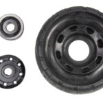 Опора переднего амортизатора(с подш.) Raiso (Швеция) Renault Trafic/Opel Vivaro 01-