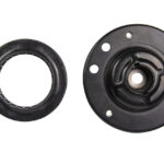 Опора переднего амортизатора(с подшипником) Raiso (Швеция) Opel Vectra C 2002-