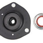 Опора переднего амортизатора(с подшипником) Raiso (Швеция) Toyota Camry 40 2001-