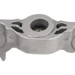 Опора заднего левого амортизатора Raiso (Швеция) Opel Insignia/Chevrolet Malibu 08-