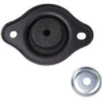 Опора заднего амортизатора Raiso (Швеция) Chevrolet Aveo 05-/Daewoo Kalos 02-