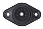 Опора заднего амортизатора Raiso (Швеция) Hyundai Accent/Kia Rio 2005-