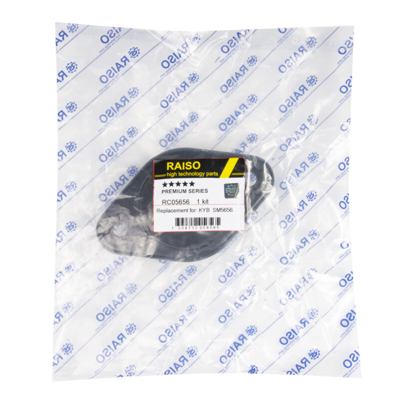 Опора заднего амортизатора Raiso (Швеция) Hyundai Accent/Kia Rio 2005- Raiso RC05656 - Зображення 3