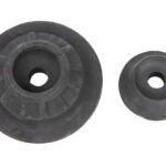 Опора заднего амортизатора(верх+низ) Raiso (Швеция) Volkswagen Golf 2