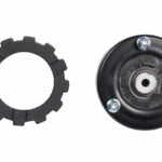 Опора заднего амортизатора Raiso (Швеция) BMW 5 (E39)