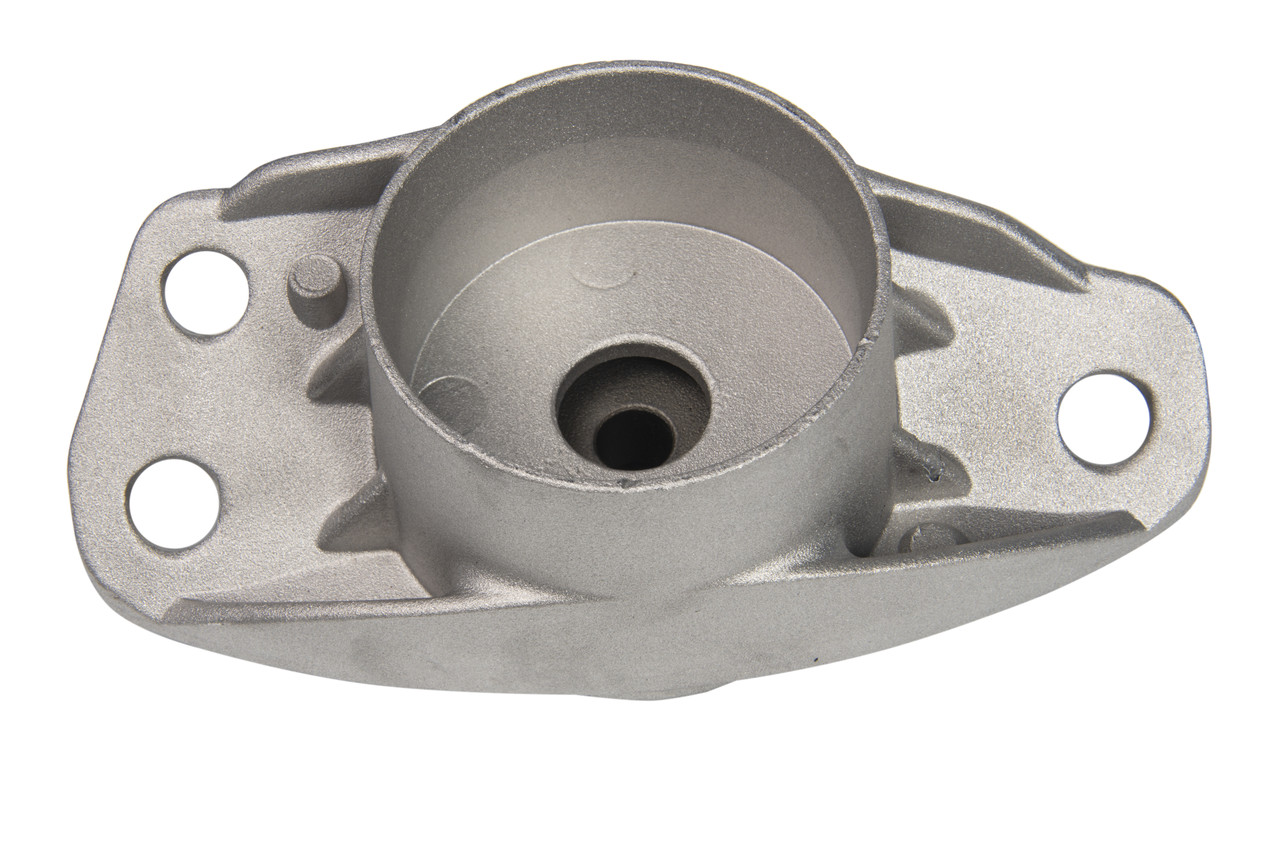 опора на задні стійки vw touran Опора заднего амортизатора (круглая) Raiso (Швеция) VW Golf 5