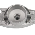 Опора заднего амортизатора (круглая)  Raiso (Швеция) Volkswagen Golf 5