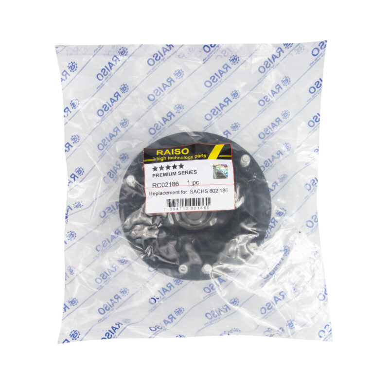 Опора переднего амортизатора Raiso (Швеция) BMW 3 E46 Raiso RC02186 - Зображення 2