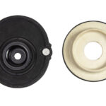 Опора переднего правого амортизатора (с подш.) Raiso (Швеция) Fiorino 08-