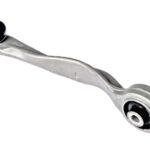 Рычаг передний левый верхний Raiso (Швеция) Volkswagen Passat B5