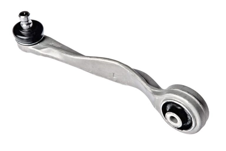 Рычаг передний левый верхний Raiso (Швеция) Volkswagen Passat B5