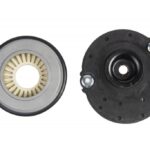 Опора переднего левого амортизатора (с подш.) Raiso (Швеция) Fiat Linea