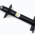 Амортизатор передний Raiso (Швеция) Peugeot Boxer