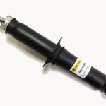 Амортизатор задний Raiso (Швеция) Volkswagen Touareg/ Фольксваген Туарег 2002-10