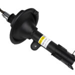 Амортизатор передний правый Raiso (Швеция) Hyundai Santa Fe 2 Хюндай Санта Фе 2 06-12