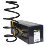 Пружина передняя Raiso (Швеция) Citroen Berlingo