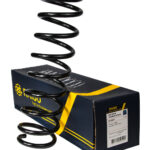 Пружина задняя Raiso БМВ 5-Серия (Е39) BMW 5-Series (E39)