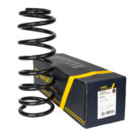 Пружина задняя Raiso (Швеция) Ауди 100 Audi 100