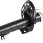 Амортизатор передний правый Raiso (Швеция) Пежо 2008