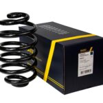 Пружина задняя Raiso (Швеция) Opel Omega B (универсал)