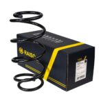 Пружина передняя Raiso (Швеция) Opel Astra G/Vectra B