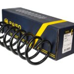 Пружина задняя Raiso (Швеция) Opel Vectra B (универсал)