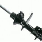 Амортизатор передний левый Raiso (Швеция) Land Rover Freelander