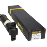 Амортизатор задний Raiso (Швеция) Ford Mustang/ Форд Мустанг 2014-