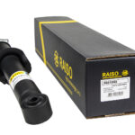 Амортизатор передний левый Raiso (Швеция)  Kia Sorento