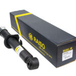 Амортизатор передний правый  Raiso (Швеция) Kia Sorento