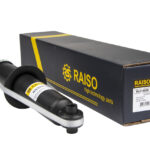 Амортизатор задний Raiso (Швеция) Fiat Freemont
