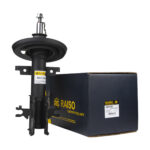 Амортизатор передний Raiso (Швеция) Renault Laguna 3