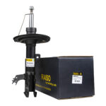 Амортизатор передний левый Raiso (Швеция) Toyota Camry 50/55