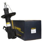 Амортизатор передний левый Raiso (Швеция) Nissan Leaf