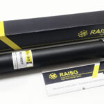 Амортизатор задний Raiso (Швеция) Infiniti FX Инфинити ФХ 2003-2008