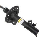 Амортизатор передний правый Raiso(Швеция) Renault Koleos (HY) Рено Колеос 2008-2016