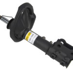 Амортизатор передний левый Raiso (Швеция) Kia Ceed (ED) Киа Сид 06-12