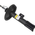 Амортизатор передний левый Raiso (Швеция) Ситроен C4 (Ц4)