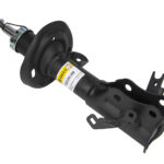 Амортизатор передний левый Raiso (Швеция) Honda Civic 9 Хонда Цивик 9 12-