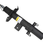 Амортизатор задний правый Raiso (Швеция) Land Rover Freelander Ленд Ровер Фрилендр 06-14