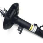 Амортизатор передний правый Raiso (Швеция) Nissan Rogue Ниссан Рог 2014--->