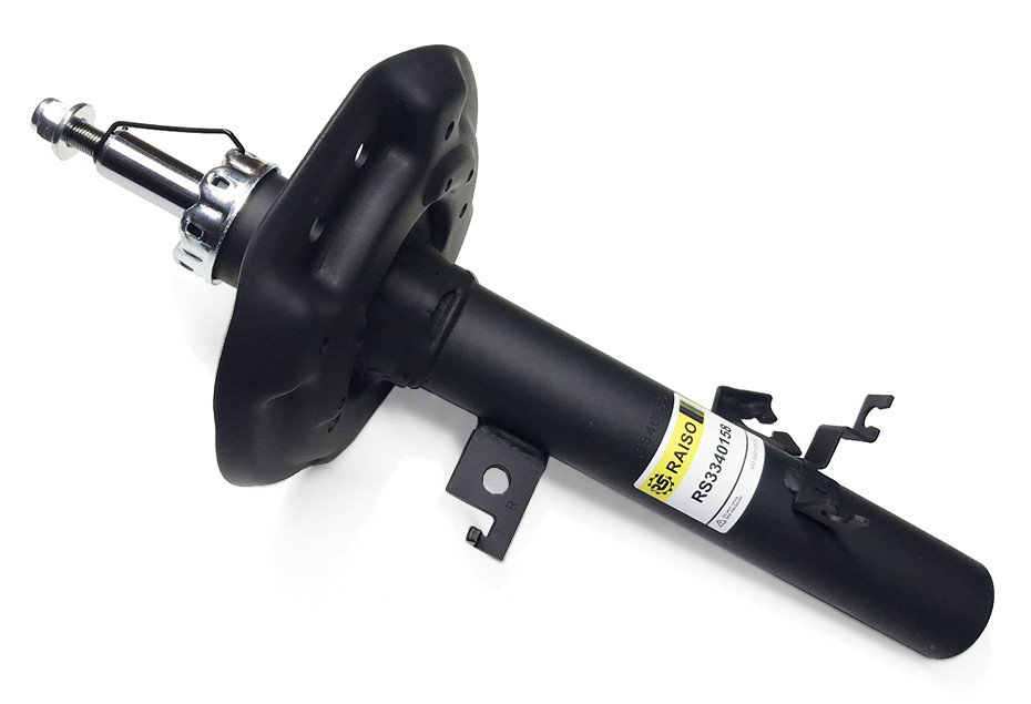 амортизтор ниссан х-трйел Амортизатор передний правый Raiso (Швеция) Nissan Rogue Ниссан Рог 2014--->