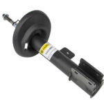 Амортизатор передний левый Raiso (Швеция) Ситроен C4 (Ц4)