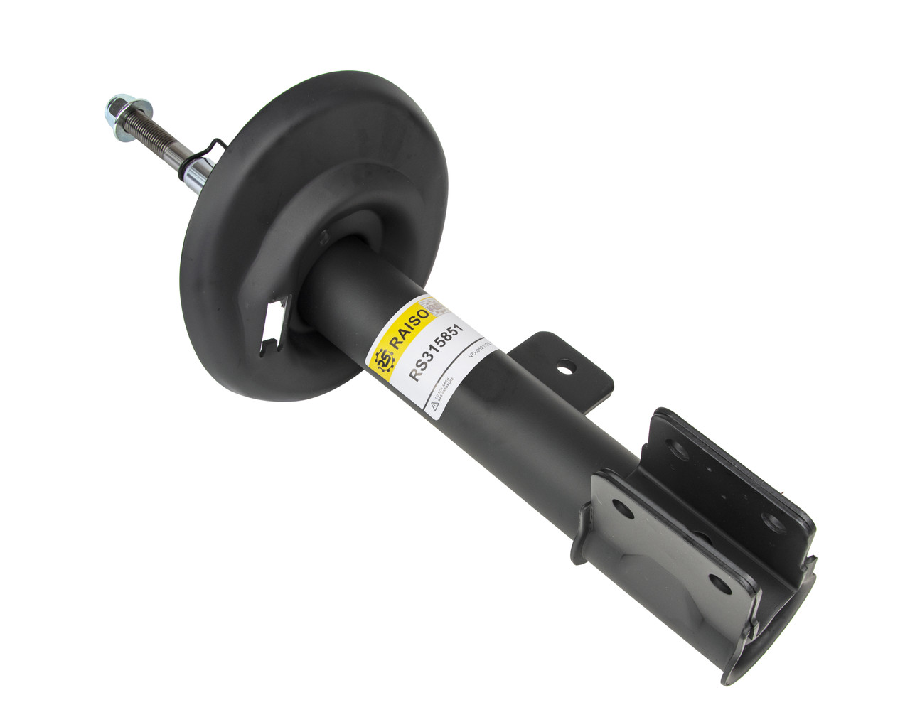 амортизатор предний сітроен дс 4 Амортизатор передний левый Raiso (Швеция) Ситроен C4 (Ц4)