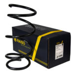 Пружина передняя Raiso БМВ 3-Серия (Е46) BMW 3-Series (E46)