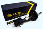 Амортизатор передний правый Raiso (Швеция) Chevrolet Aveo