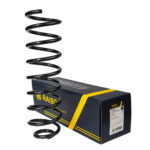 Пружина задняя Raiso (Швеция) VW Passat B2 (универсал)