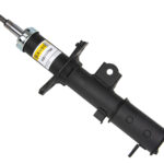 Амортизатор передний левый Raiso (Швеция) Hyundai Accent IV