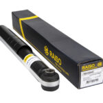 Амортизатор задний Raiso (Швеция) Opel Omega B (универсал)  Опель Омега Б